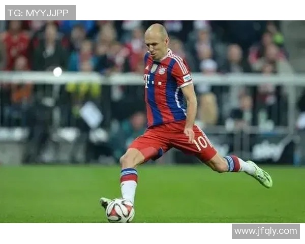 押韵的足球明星名字盘点让你轻松记住他们的精彩瞬间