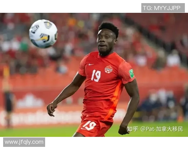拜仁慕尼黑的加拿大足球明星如何在欧洲赛场上崭露头角与成长之路