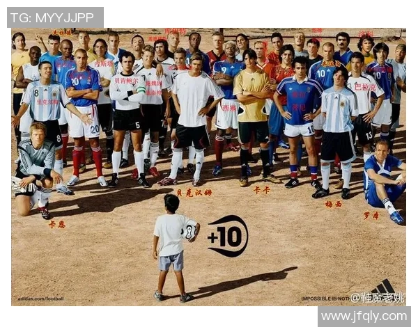 足球明星访谈大比拼谁将成为球迷心中的最佳偶像